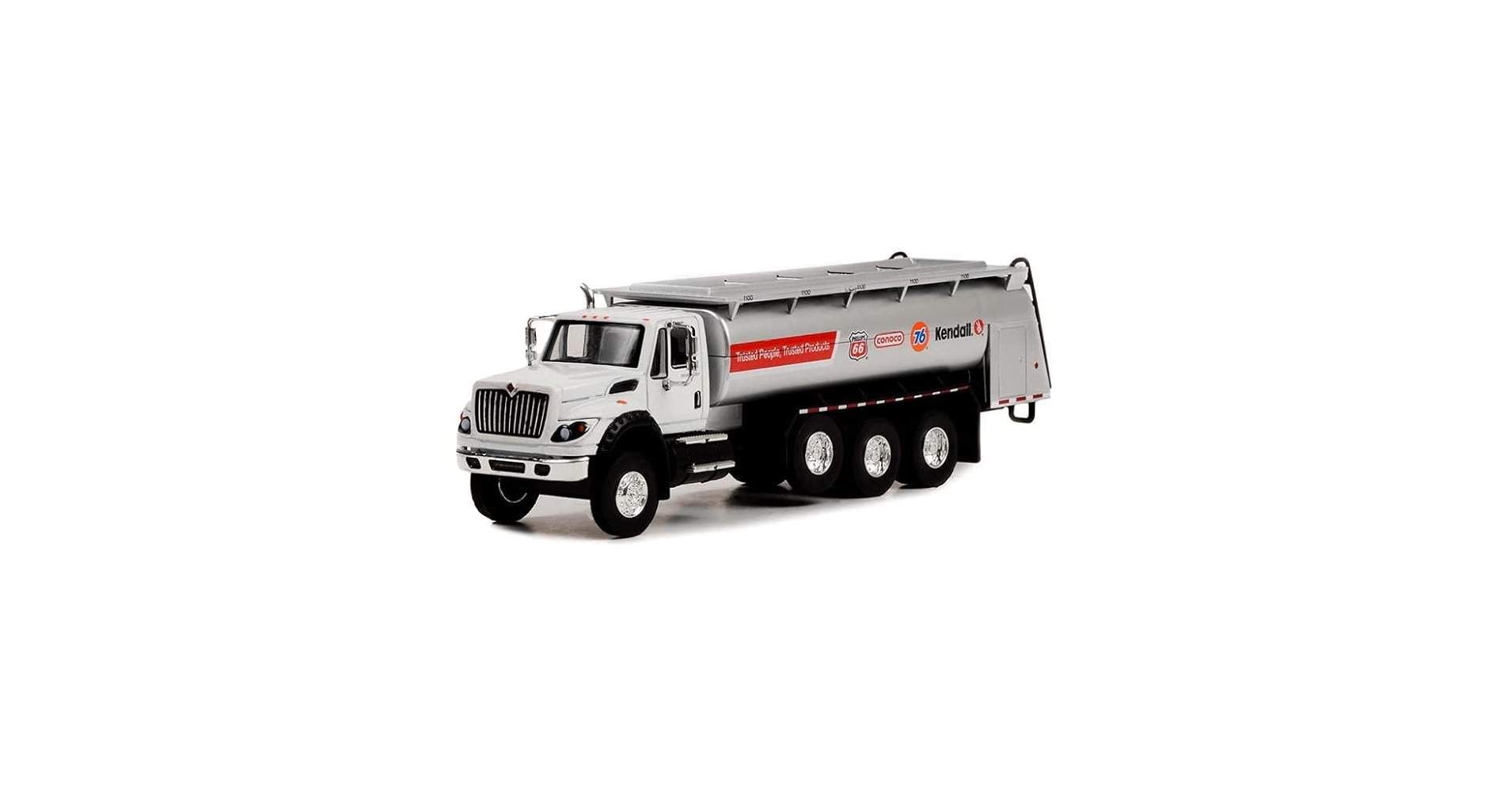 Greenlight Collectibles 45150-B S.D. Trucks Series 15 - 2018
